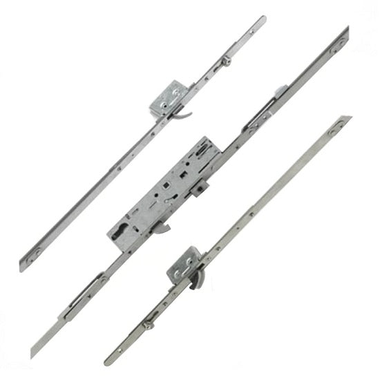 UPVC Door Locks & Replacement Multpoint Locks for Front Doors & Patio