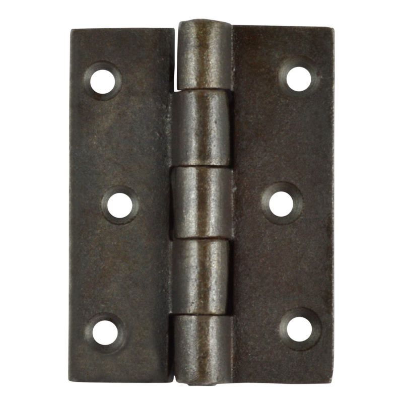 A. PERRY Cast Iron Butt Hinge