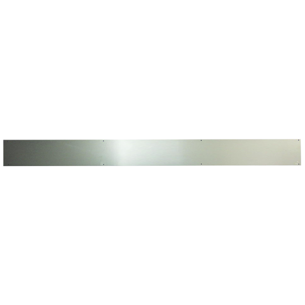 ASEC 760mm Wide Stainless Steel Kick Plate asec-760mm-wide-stainless-steel-kick-plate