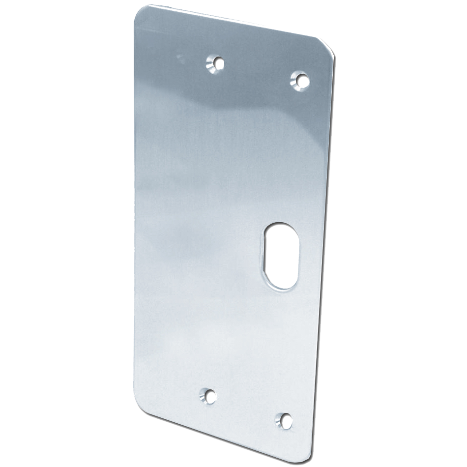 ASEC AntiThrust Lock Guard Plate