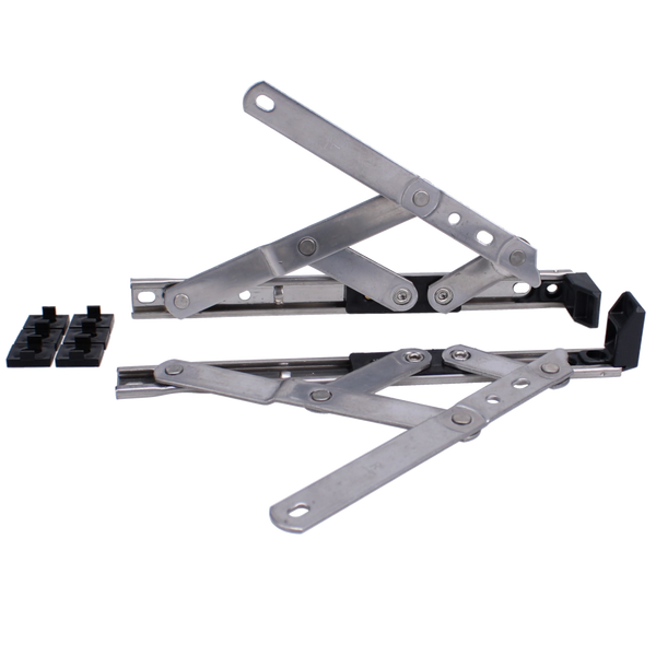CHAMELEON Universal Top Or Side Hung Friction Stay