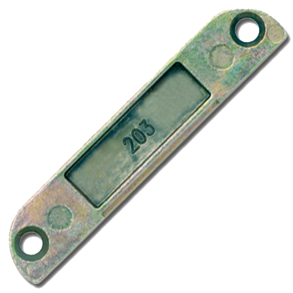 Door Latches Parts GU Ferco Mechanism Centre Plate Receiver Latch Plate Strike Plate Keep U2013 DéDannan Door And Window Parts Ireland Hollow Core UPVC Home Doors - Foto 5