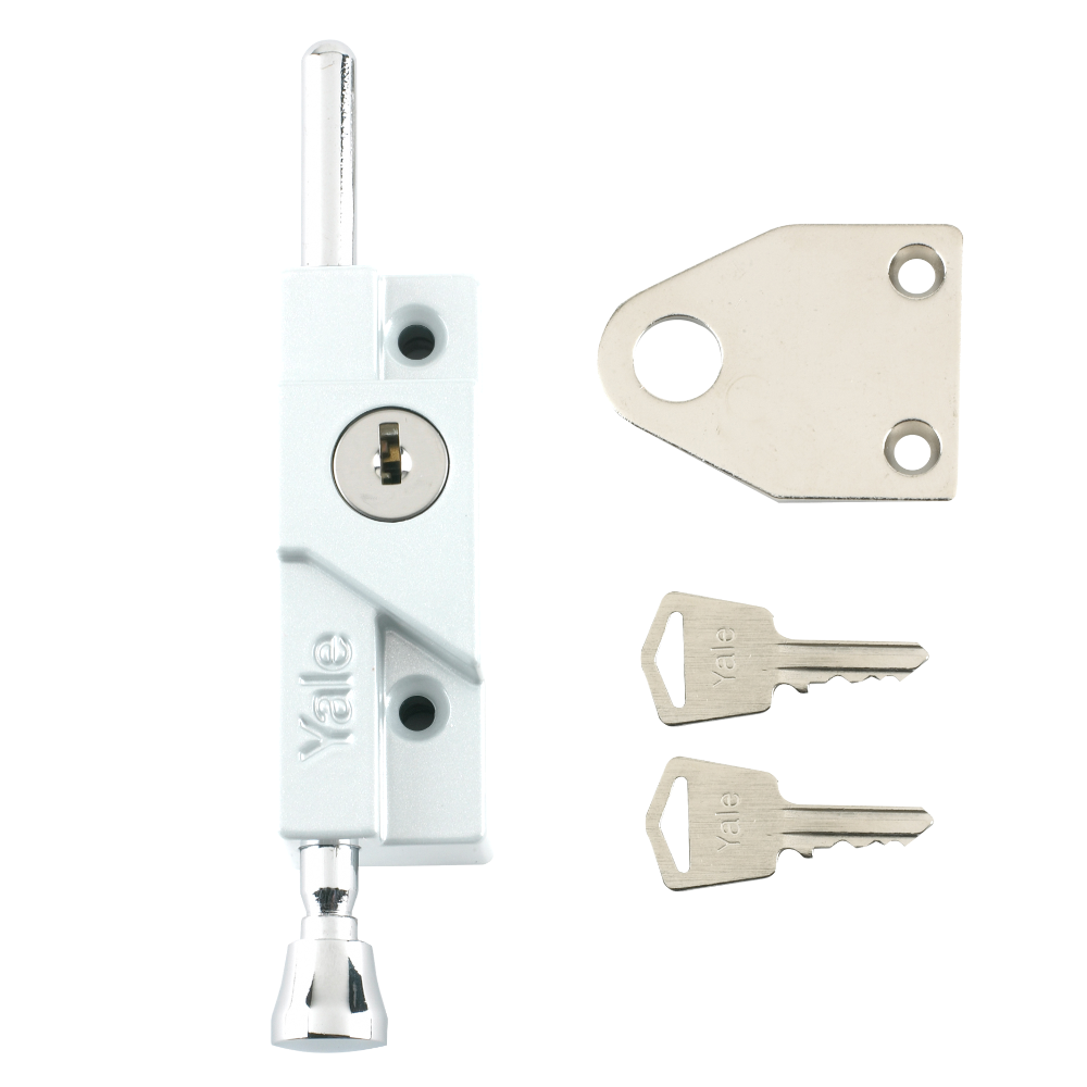 Yale 1 Llave De Bloqueo 8K100-1