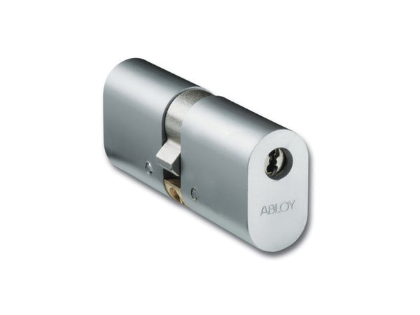 Abloy Disklock Pro CY311 Oval Double Cylinder