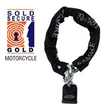 Cycle & Motorcycle Security