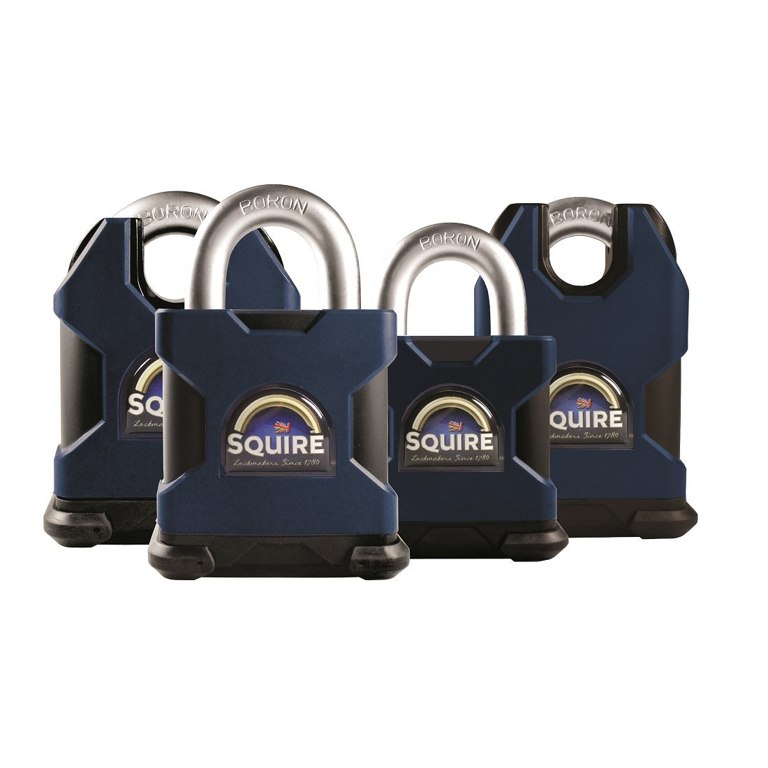 Keyless, Combination & Key Padlocks | High Security, Heavy, Outdoor ...