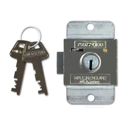 Locks and Latches