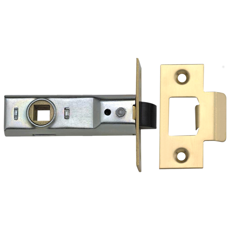 UNION 2648 Tubular Latch