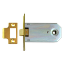 UNION 2642 Mortice Latch