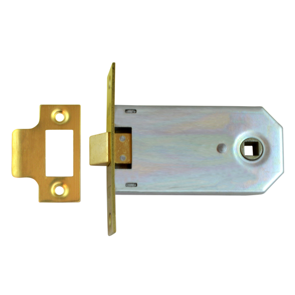 UNION 2642 Mortice Latch