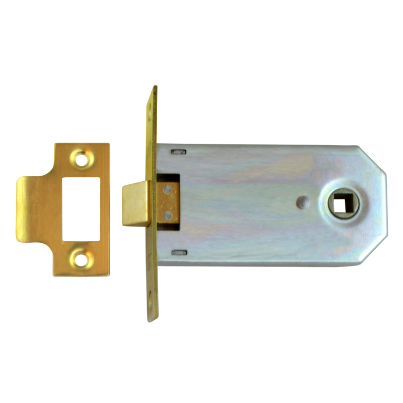 UNION 2642 Mortice Latch