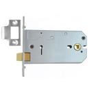 UNION 26773 Horizontal Mortice Latch