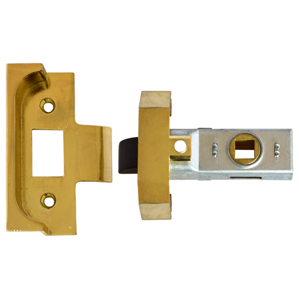 UNION 2650 Rebated Tubular Latch