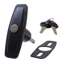 Toucan Tool Ejector Garage Door Handle