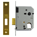 UNION L2141 Oval Deadcase