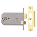 UNION 2026 Horizontal Mortice Bathroom Lock