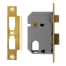 UNION L2241 Oval Sashcase