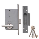 UNION 4K-3WH 6 Lever Escape Deadlock