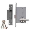 UNION 4K-3WH 6 Lever Escape Deadlock