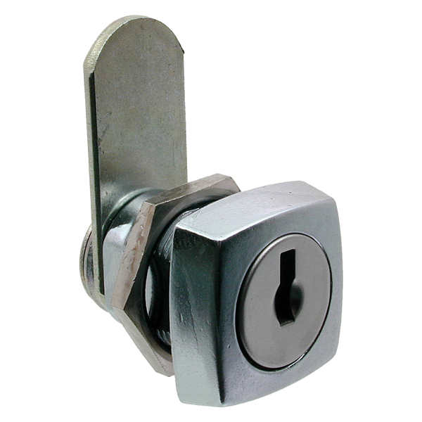 L&F 1334 Nut Fix Camlock