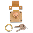 YALE 066S Cylinder Till Lock