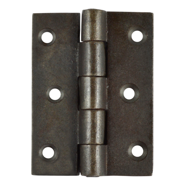 A. PERRY Cast Iron Butt Hinge