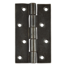 A. PERRY Cast Iron Butt Hinge