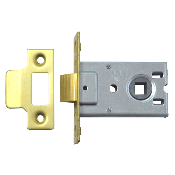 Legge 3708 & 3709 Mortice Latch