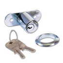 YALE 230 Push Pin Sliding Door Lock