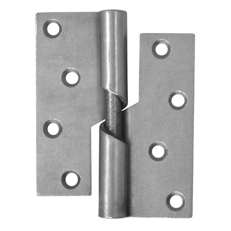 CROMPTON 466 Rising Hinge