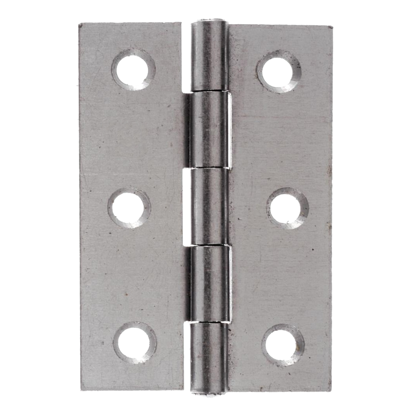 CROMPTON 1838 Light Pattern Steel Hinge