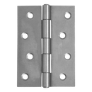 CROMPTON 1838 Light Pattern Steel Hinge