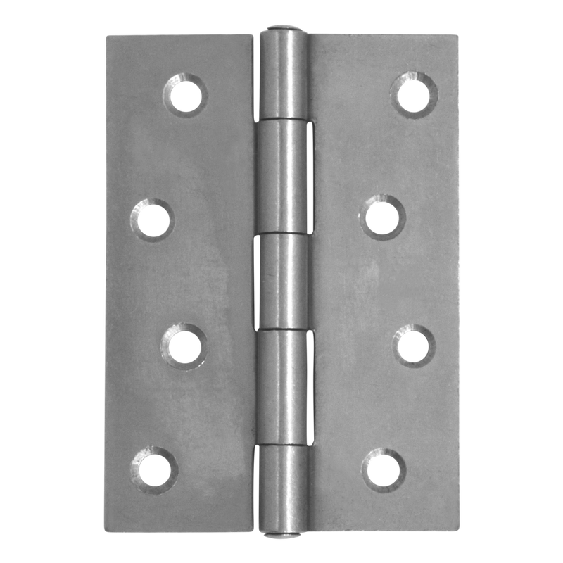 CROMPTON 1838 Light Pattern Steel Hinge