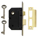 YALE PM320 3 Lever Sashlock