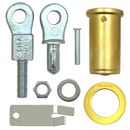 CISA 06302 Roller Shutter Kit