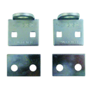 CISA 06300 Padlock Hasp