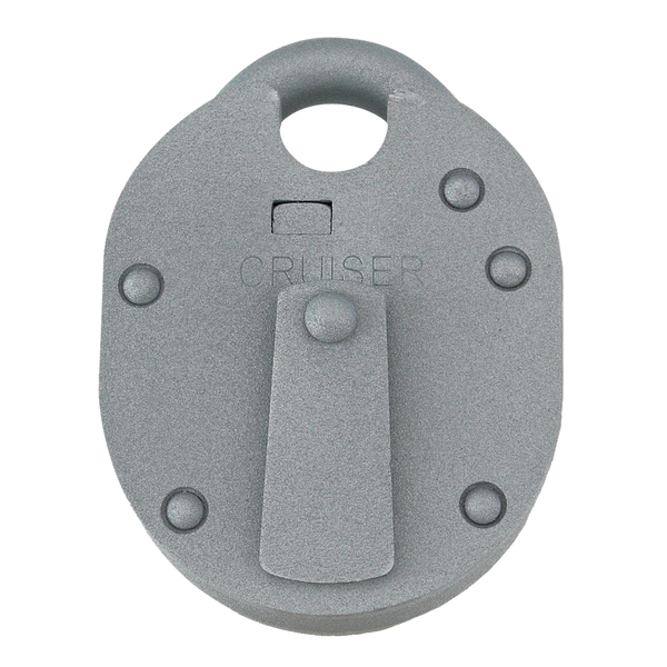 UNION C-Series 1K21 Cruiser Lever Padlock