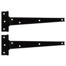 CROMPTON 909 Japaned Tee Hinge