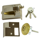 Ingersoll RA73 & SC73 Fire Escape Nightlatch