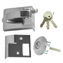 Ingersoll RA73 & SC73 Fire Escape Nightlatch