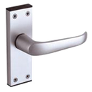 UNION 366 Ambassador Plate Mounted Lever Furniture Formerly Wellington