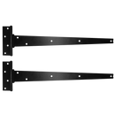 CROMPTON 909 Japaned Tee Hinge