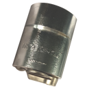 Ingersoll 700 Series Steel Closed Shackle Padlocks