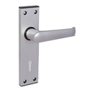 UNION 366 Ambassador Plate Mounted Lever Furniture Formerly Wellington