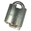 Ingersoll 700 Series Steel Closed Shackle Padlocks