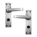 UNION 366 Ambassador Plate Mounted Lever Furniture Formerly Wellington