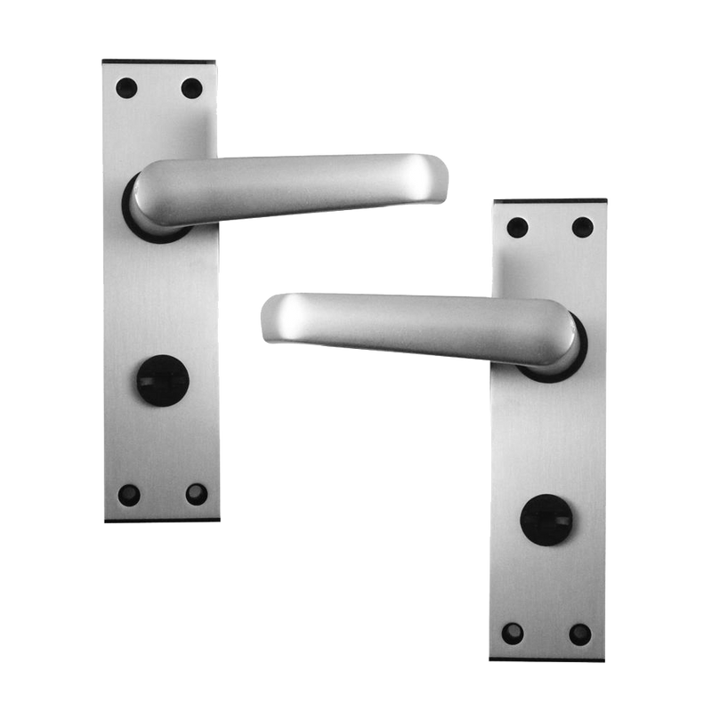 UNION 366 Ambassador Plate Mounted Lever Furniture Formerly Wellington