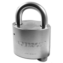 Ingersoll 700 Series Steel Open Shackle Padlocks