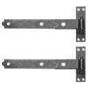 A PERRY AS128 Band & Hook Hinge