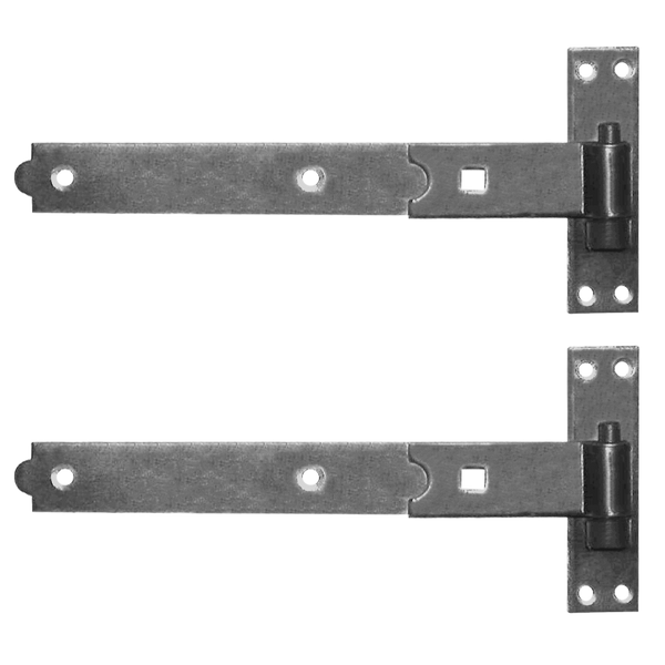 A PERRY AS128 Band & Hook Hinge